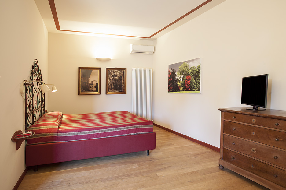 Camere in affitto Borromeo Rooms - Stanza Falconiere