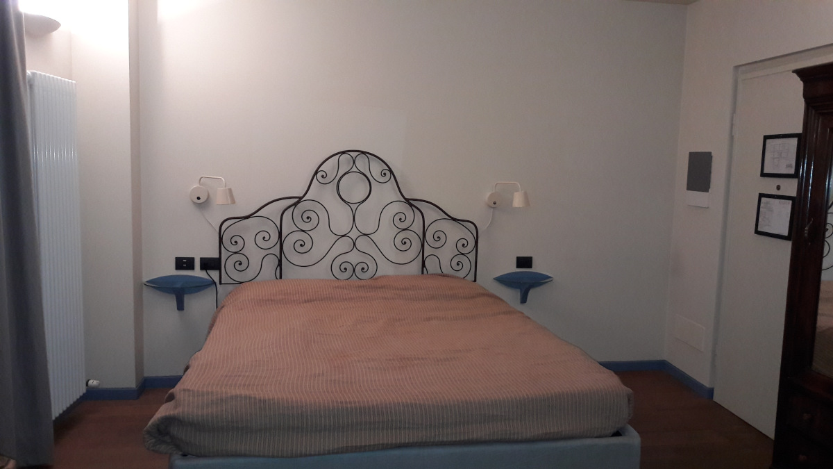 Camere in affitto b&b Borromeo Vimercate - Camera CASTELLANA