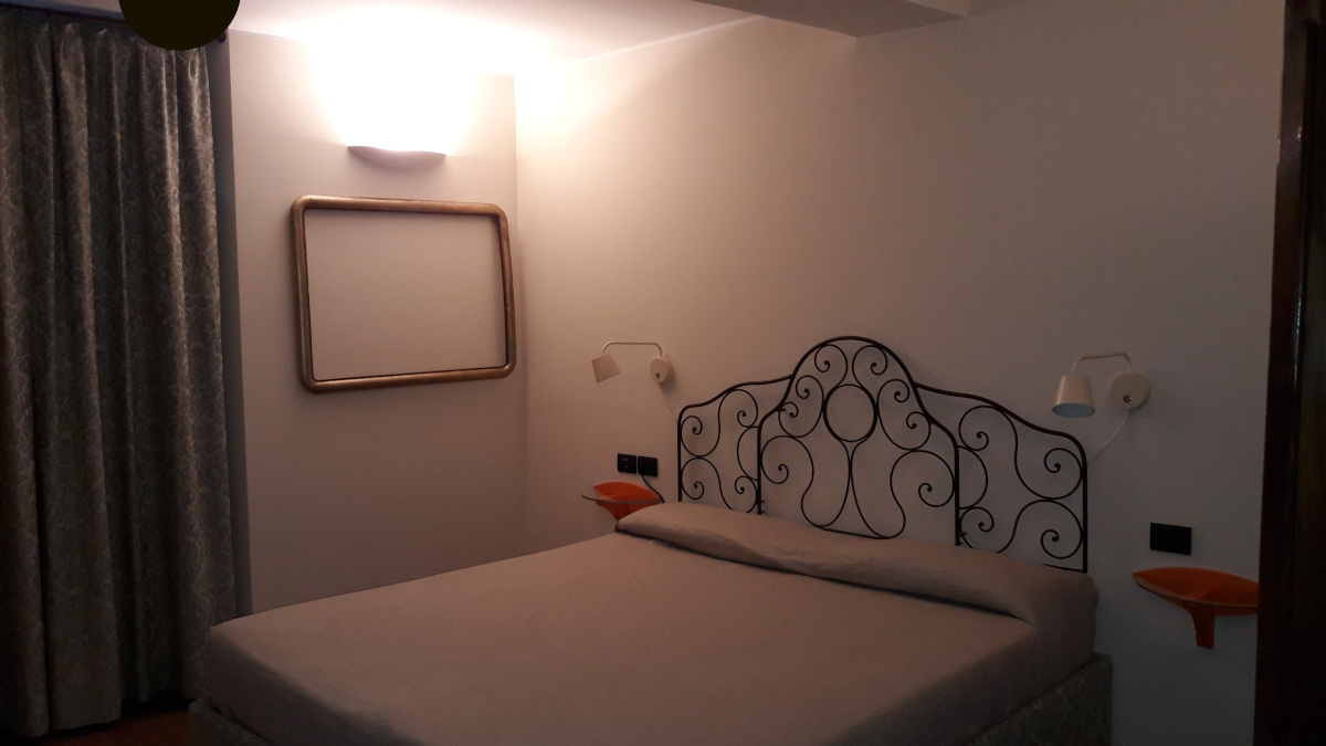 Camere in affitto b&b Borromeo Vimercate - Camera DAME