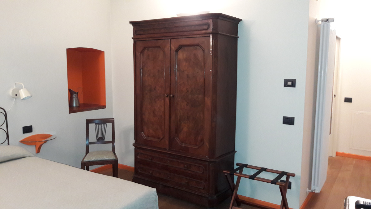 Camere b&b Borromeo Vimercate - Camera DAME-7