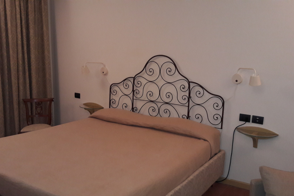 Camere in affitto b&b Borromeo Vimercate - Camera DUCHESSA