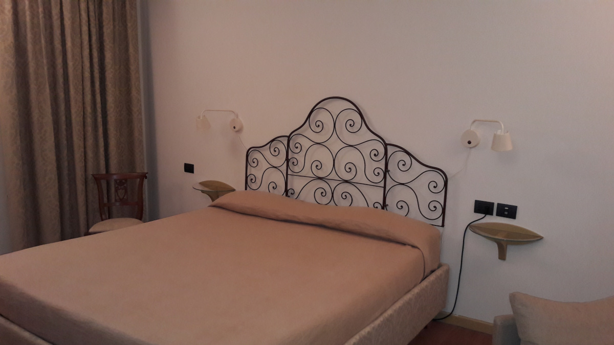 Camere b&b Borromeo Vimercate - Camera DUCHESSA-1